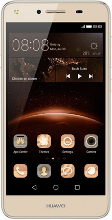 Ремонт Huawei Y5II в Москве