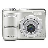 Юстировка для Olympus FE-270 в Москве