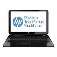 Замена SSD для HP PAVILION TouchSmart Sleekbook 15-b100 в Москве