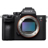 Замена зеркала для Sony A7r III в Москве