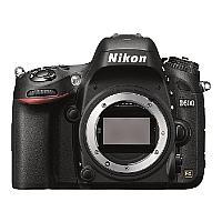 Ремонт Nikon D600 Body в Москве