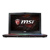 Ремонт MSI GE62 7RE Apache Pro в Москве