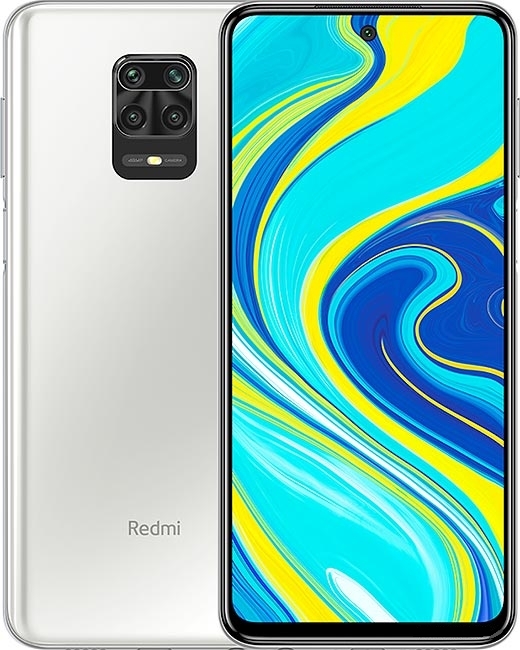 Ремонт Xiaomi Redmi Note 9S в Москве