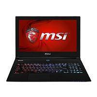 Ремонт MSI GS60 2QE Ghost Pro 3K в Москве