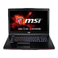 Ремонт MSI GE72 2QE Apache Pro в Москве