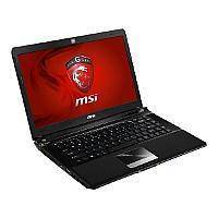 Замена южного моста для MSI ge40 2oc dragon eyes в Москве