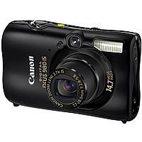 Ремонт Canon DIGITAL IXUS 980 IS в Москве
