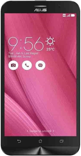 Ремонт Asus Zenfone Go 16GB ZB552KL в Москве