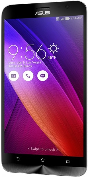 Ремонт Asus Zenfone 2 32GB ZE551ML в Москве