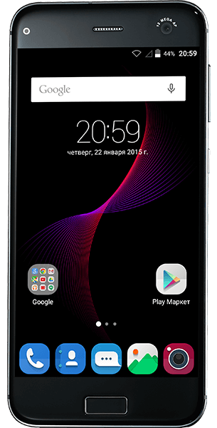 Замена Wi-Fi модуля для ZTE Blade S7 в Москве