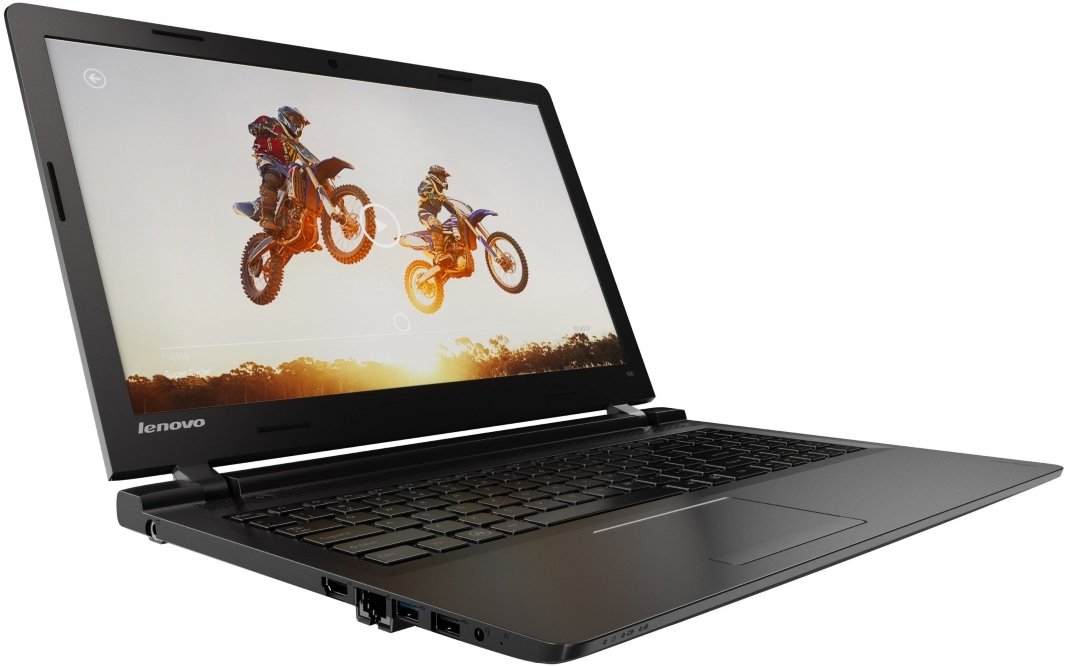 Замена SSD для Lenovo IdeaPad 100 15 в Москве