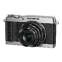 Ремонт Olympus SH-2 в Москве