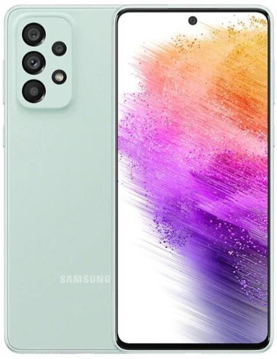 Прошивка с восстановлением bootloader для Samsung Galaxy A73 5G в Москве