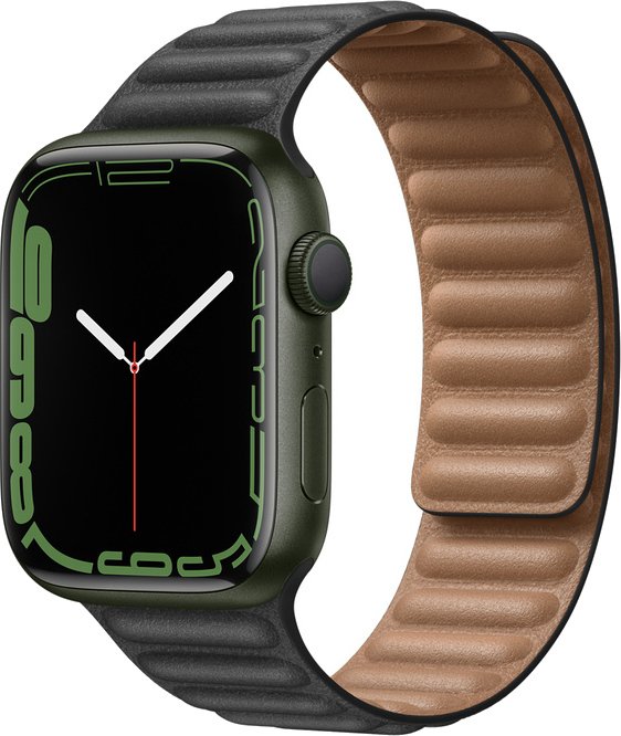 Замена аккумуляторной батареи для Apple Watch 7 Aluminum 41 mm в Москве