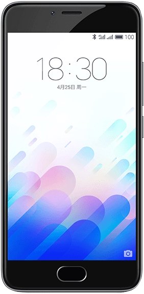 Прошивка с восстановлением bootloader для Meizu M3 16GB в Москве