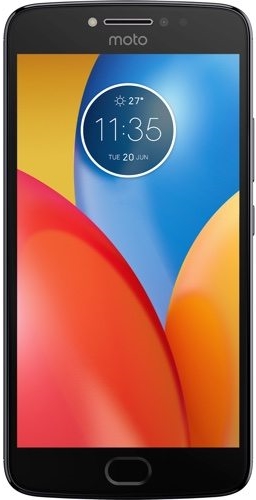 Ремонт Motorola Moto E4 Plus 16GB в Москве