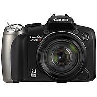 Ремонт Canon POWERSHOT SX20 IS в Москве