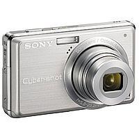 Ремонт Sony CYBER-SHOT DSC-S980 в Москве