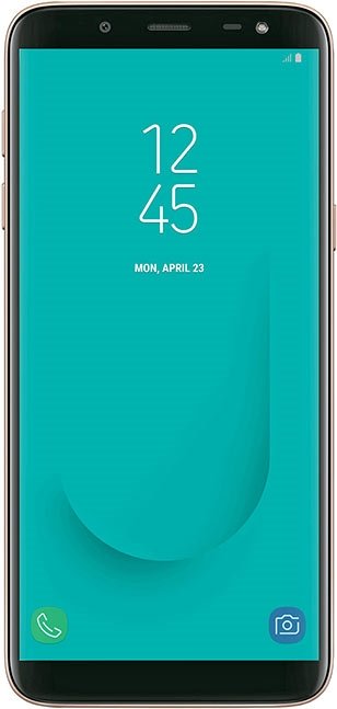 Полная диагностика для Samsung Galaxy J6 2018 в Москве