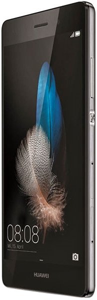 Прошивка с восстановлением bootloader для Huawei P8 Lite в Москве