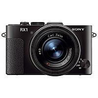 Ремонт Sony cyber-shot dsc-rx1 в Москве