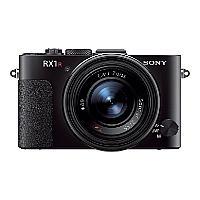 Ремонт Sony Cyber-shot DSC-RX1R в Москве