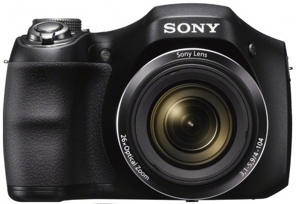 Замена слота карты для Sony H200 в Москве