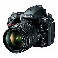 Замена слота карты для Nikon D800 Kit в Москве