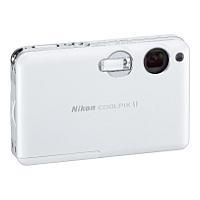 Замена зеркала для Nikon Coolpix S1 в Москве