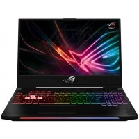 Ремонт Asus ROG Strix SCAR II GL504GW в Москве
