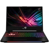 Полная диагностика для Asus ROG Strix SCAR II GL504GW в Москве