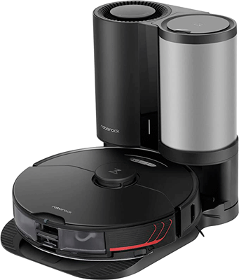 Ремонт Roborock S7 MaxV Plus в Москве