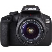 Замена аккумулятора для Canon EOS 4000D в Москве