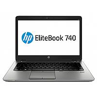 Замена матрицы для HP EliteBook 740 G1 в Москве
