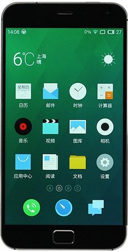 Замена корпуса для Meizu MX4 Pro 16GB в Москве