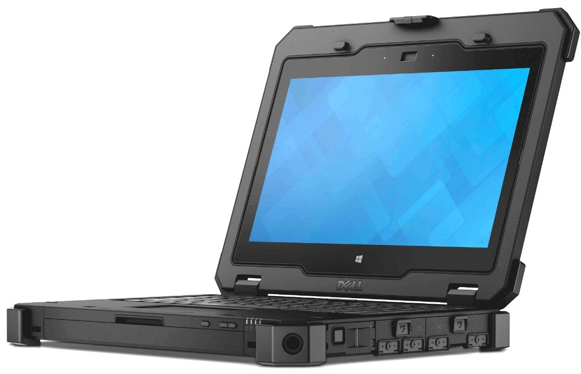Ремонт разъема питания для Dell Latitude 12 Rugged Extreme в Москве
