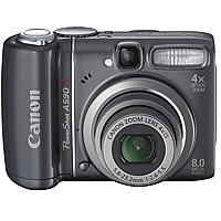 Замена разъема для Canon POWERSHOT A590 IS в Москве