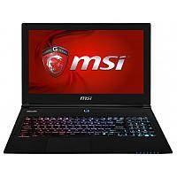 Ремонт MSI GS60 2PL Ghost в Москве