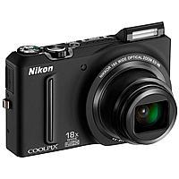 Ремонт Nikon COOLPIX S9100 в Москве