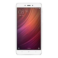 Ремонт Xiaomi Redmi Note 4X в Москве