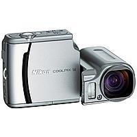 Замена шлейфа для Nikon COOLPIX S4 в Москве