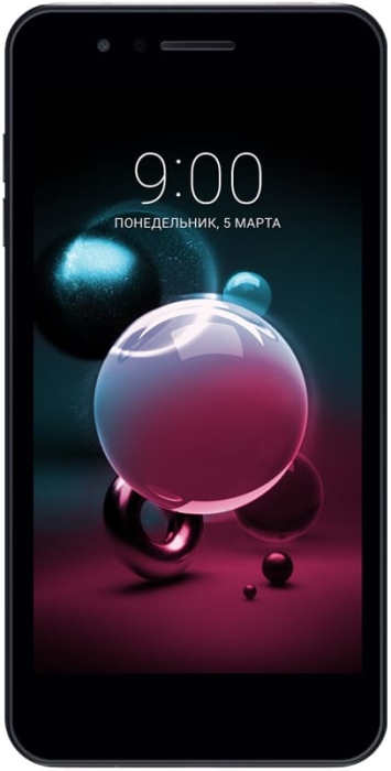 Ремонт кнопки включения для LG K9 2018 в Москве