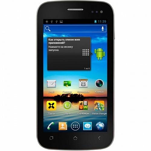 Ремонт fly IQ450 Horizon в Москве