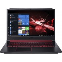 Ремонт Acer Nitro 5 AN517-51 в Москве