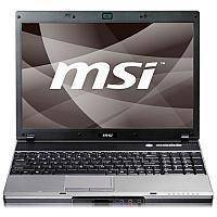 Ремонт MSI A6205 в Москве