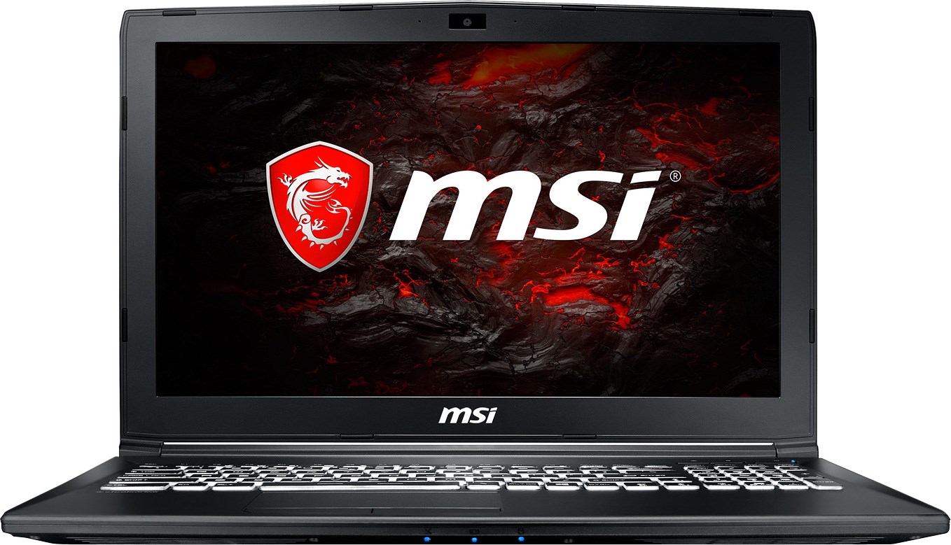 Ремонт MSI GL62M 7REX в Москве