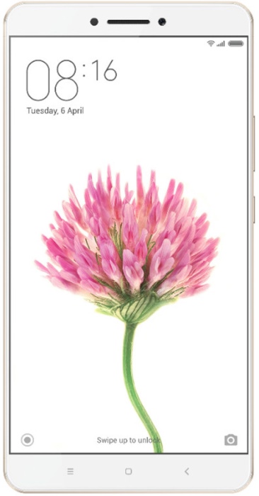 Ремонт Xiaomi Mi Max в Москве