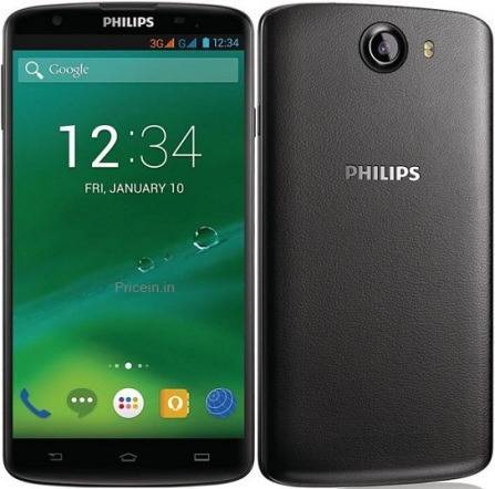 Ремонт после попадания воды для Philips Xenium I928 в Москве