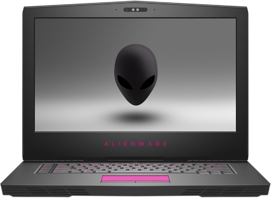Ремонт Dell Alienware 15 R3 в Москве