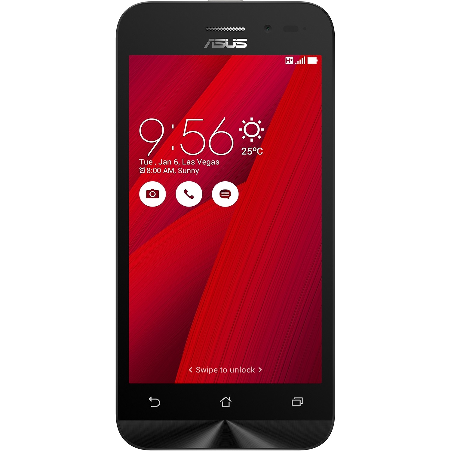 Ремонт Asus ZenFone Go ZB452KG в Москве